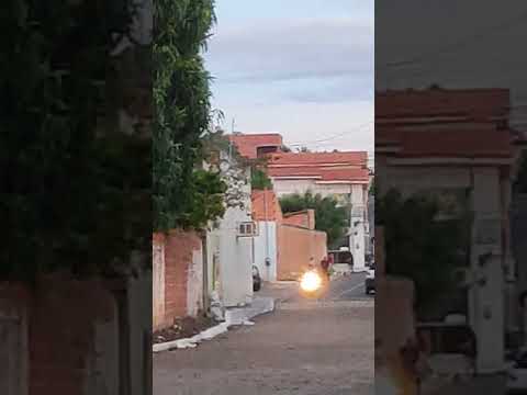 29 de abril de 2026 Rua Ney Braga Buritirana