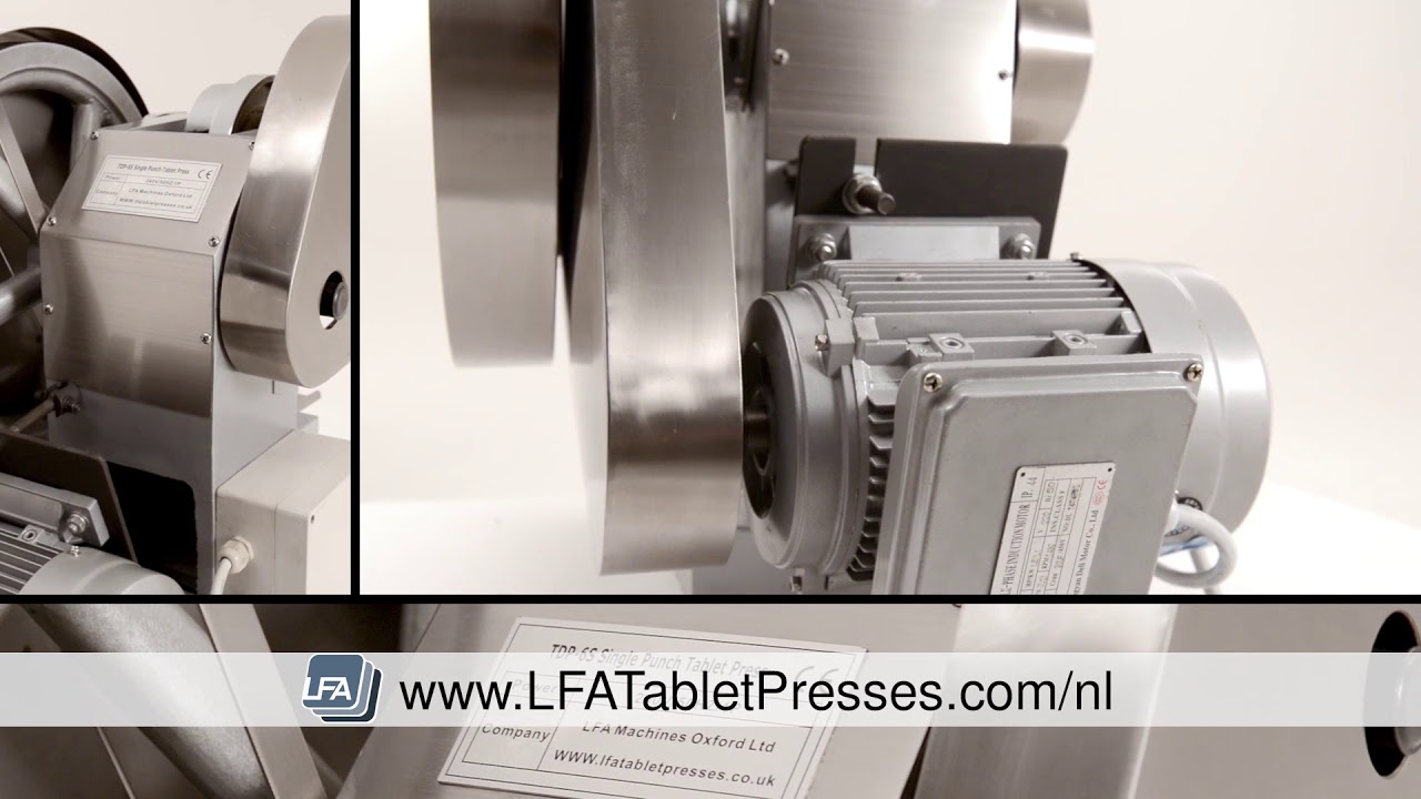 TDP 6s Desktop Tablet Pers