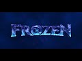 Frozen Heart Full With Vuelie