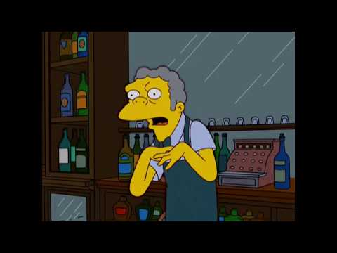 Die Simpsons - Marge wird Alkoholiker (Beste Szenen #65/ Teil 4) [Deutsch/German]