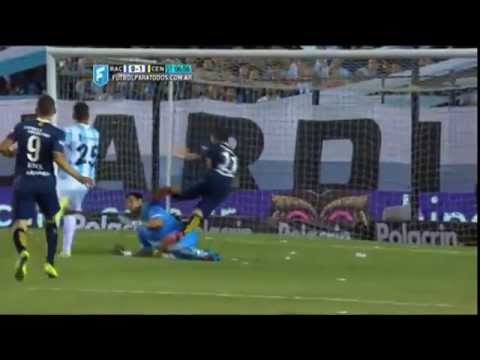 Franco Cervi ●  Jugadas  ● Asistencia  ● Goles 2015 FULL HD - 2015