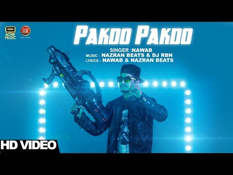 Pakdo Pakdo
