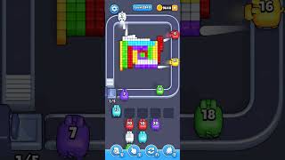 Pixel Flow Level 2849