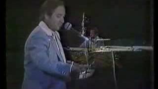 The Other Side Of Me - NEIL SEDAKA Live in Los Angeles