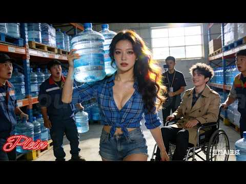 J'ai sauvé un PDG milliardaire secret ! Nuit après nuit, il m'aime et me serre！