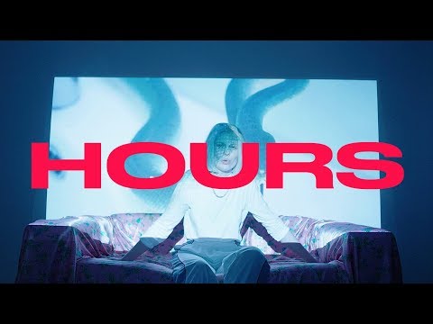 Ponette - Hours (Official Video)