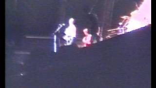 New Model Army - 51st State Live Reading Festival  26.08.89