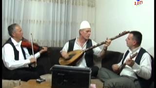 Halit Gashi, Nysret Hasani & Sherif Prokshi - Ahmet Delia