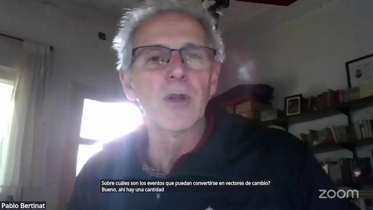 La geopolítica de la energía - Sesión 3