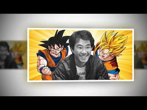 Akira Toriyama Net Worth
