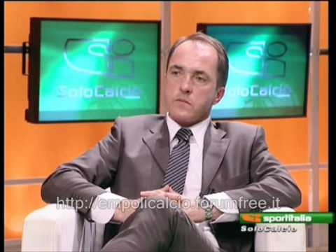 41° giornata Sassuolo Empoli 3-2 Sportitalia