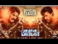 Bade Miya Chhote Miya Teaser Trailer Akshay Kumar Tiger Shroff Prithviraj BMCM Fan Made Teaser