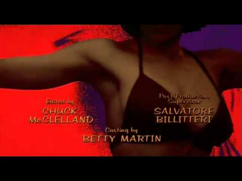 Video thumbnail for Theme Of Foxy Brown