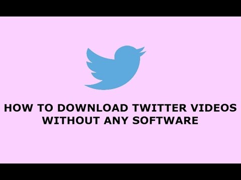 download lagu mp3 mp4 Twitter Video Without Software, download lagu Twitter Video Without Software gratis, unduh video klip Twitter Video Without Software