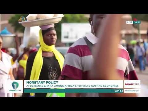 Bank of Ghana Cuts Policy Rate by 14% in Major Monetary Shift