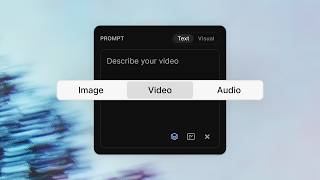 Introduction to the Video Generation UI | Freepik Academy - AI Suite Fundamentals