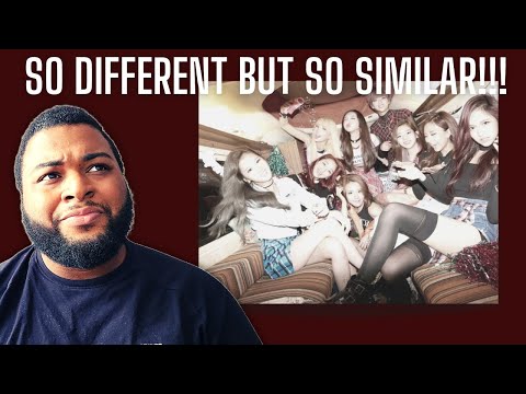 TWICE | 'The Story Begins' Album Listen/Reaction!!!