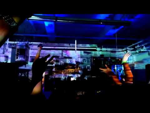 The Thrillseekers @ INOKI - Protoculture feat. Shannon Hurley - Sun Gone Down