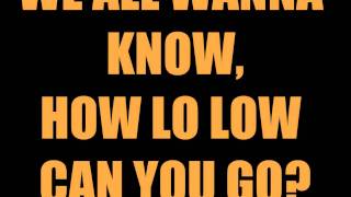 NEW MEDICINE - Race You To The Bottom Lyrics