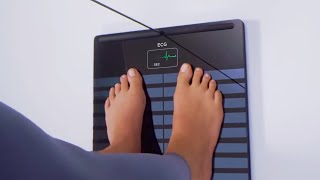 WITHINGS Body Scan Review: The Most Advanced Smart Health Scale Ever?