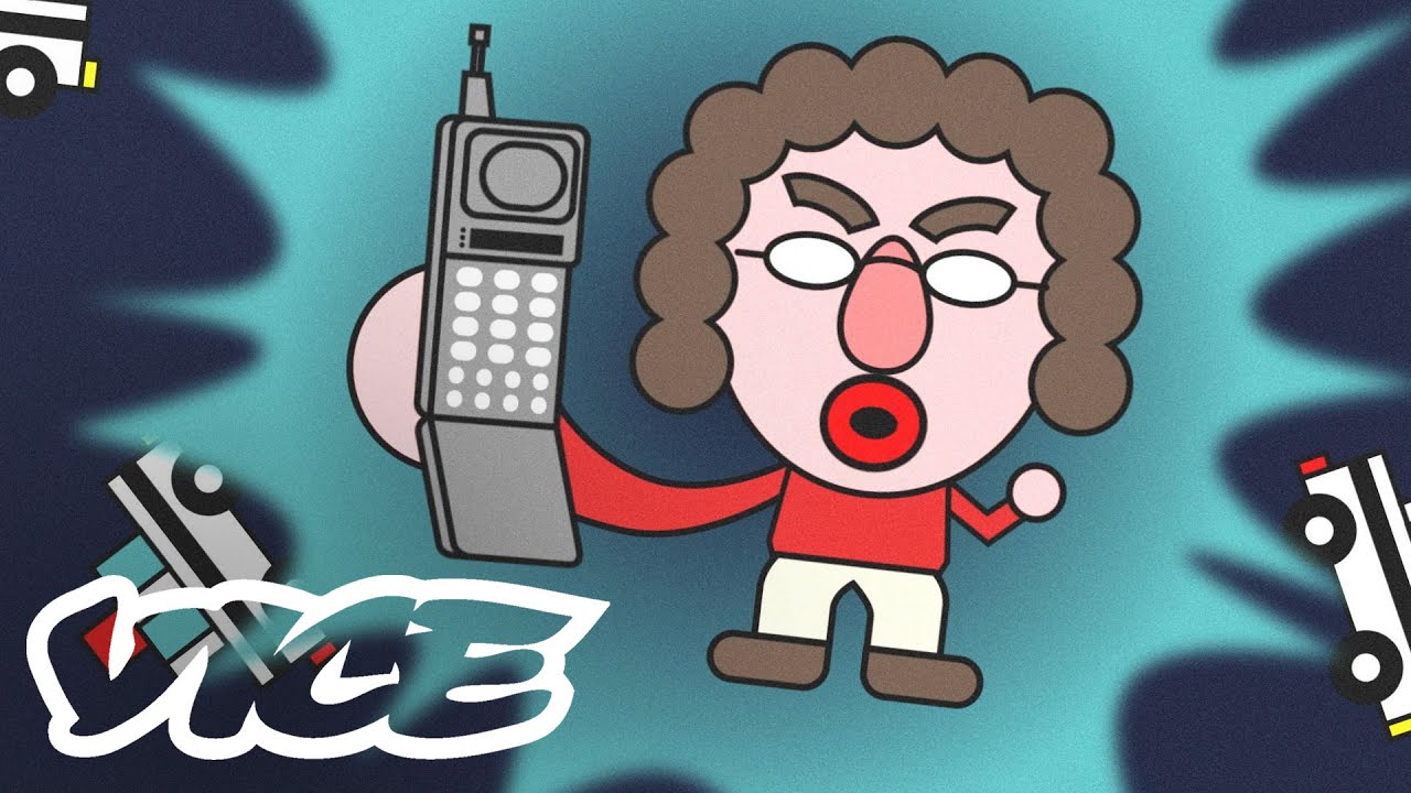 Kevin Mitnick Explains How He Talked Motorola Out of Its Source Code