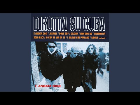 Jesahel - Dirotta Su Cuba