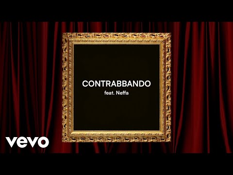 Video thumbnail for CONTRABBANDO
