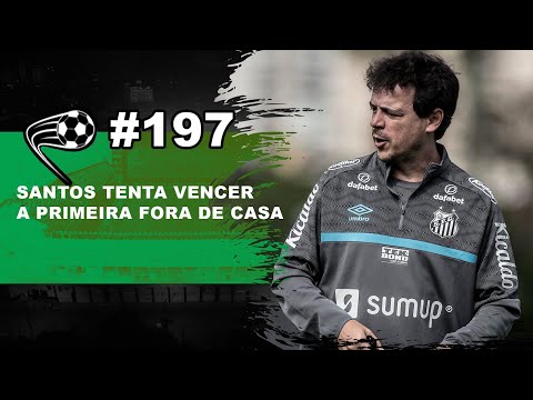 Santos conta com retorno de Marinho neste sábado