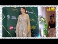 Elnaaz Norouzi Arrives At Global Spa Awards 2023 In Mumbai