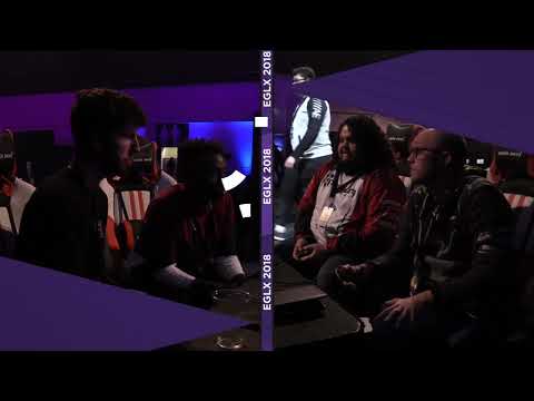 EGLX 2018 SSB4: MVD ESAM vs. Fatality ANTi Winners Semis