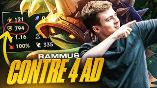 TOP TANK + TOP DEGATS