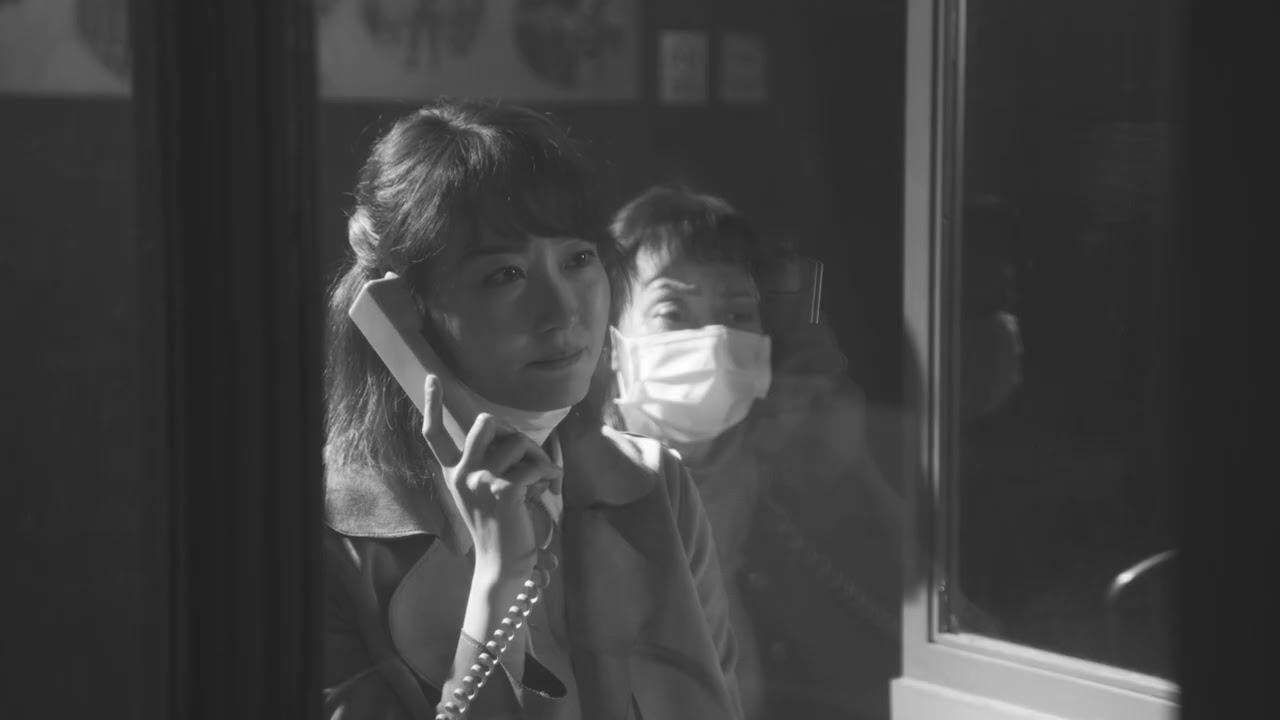 2022 第44屆金穗影展入圍影片｜夏雪將至Before the Summer Snow