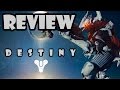 Review Destiny - Video