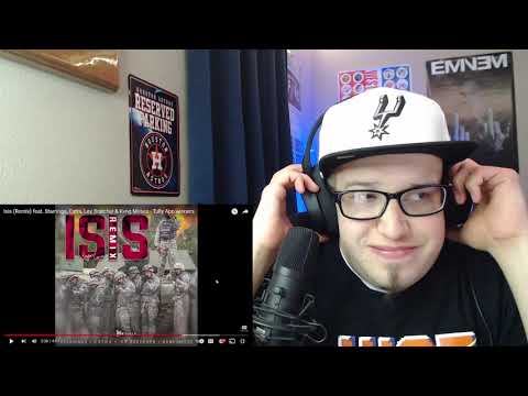 Isis (Remix) ft. Starringo, Catra, Lex Bratcher & Kvng Moses - Tully App Winners (REACTION).🤯🤯🤯