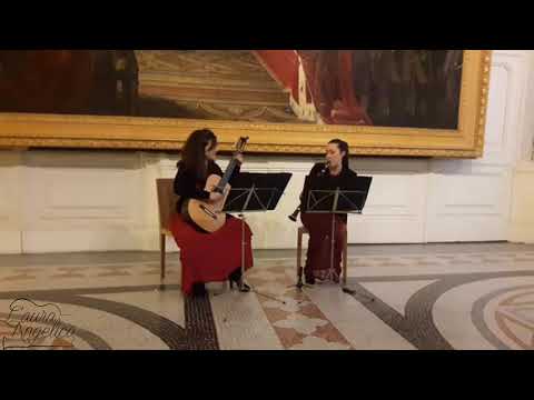 Museo del Risorgimento - Torino || L'aura Angelica