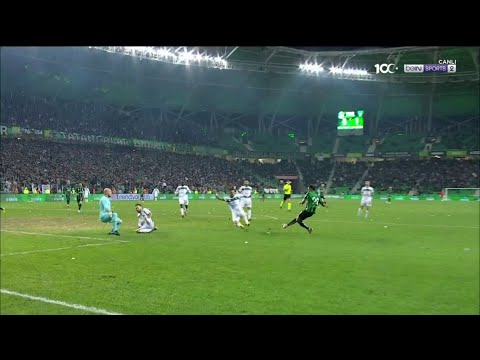 Sakaryaspor'umuz - Kocaelispor (2023-2024) | 90 Dakika