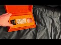 The Rugrats Movie 1998 VHS Overview 27th Anniversary Special