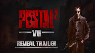 Announcement Trailer