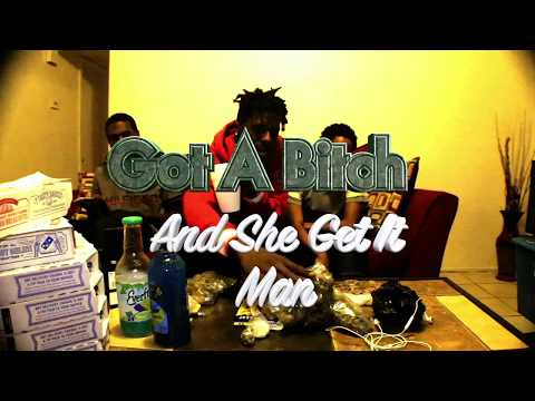 Jankymakg Music Video