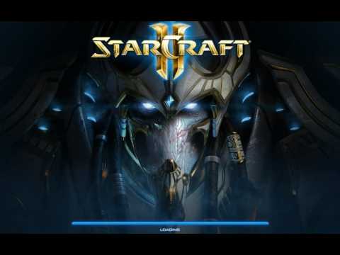 AcidRaining Down the BM - TvZ - Starcraft 2 LotV