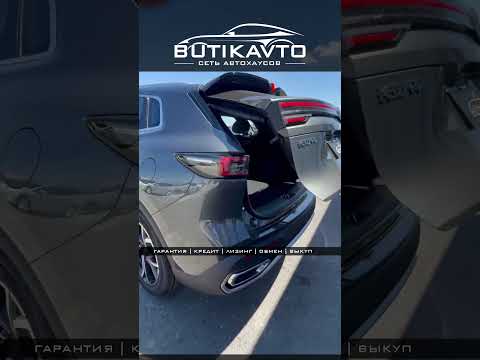 фото changan cs55 plus i рестайлинг 0