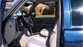 preview picture of video '2007 GMC Sierra K1500 Used Cars Russellville AR'