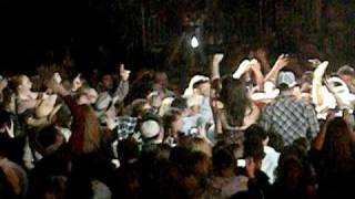 Brad Paisley "Catch All The Fish"