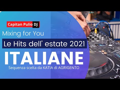 Hit estate 2021, Tormentoni estate 2021,  dance 2021, dance summer, hit dell estate italiane,
