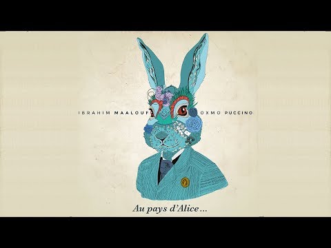 Ibrahim Maalouf / Oxmo Puccino - La Porte Bonheur (Radio Edit)