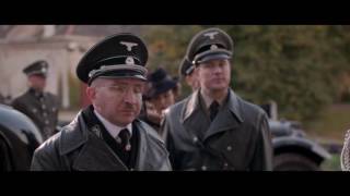 The Exception - The Kaiser's Last Kiss 2016 Trailer HD video