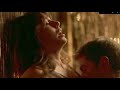 Breathless Netflix Episode 1 Kissing Scene Jésica Biel Blanca Suárez Respira
