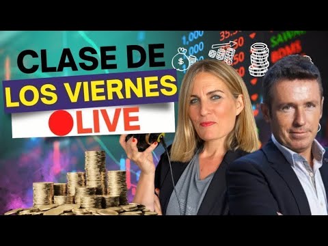 Clase Magistral Alberto Iturralde