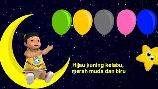 Download lagu balonku ada lima - adit sopo jarwo - lagu anak indonesia | Kids Songs - Nursery Rhymes mp3 Download lagu balonku ada lima - adit sopo jarwo - lagu anak indonesia | Kids Songs - Nursery Rhymes mp3