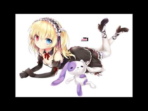 Fades Away  Broken Empire nightcore